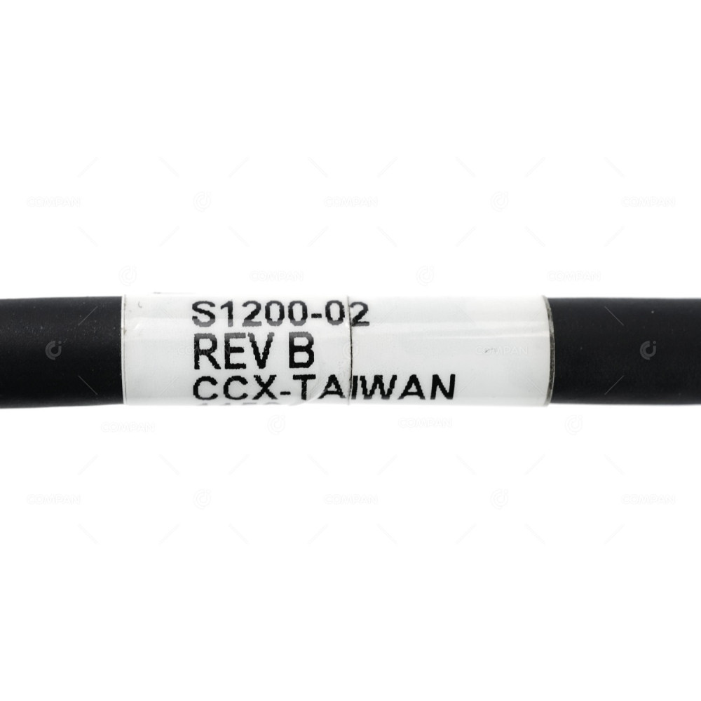 S1200-02 SFF-8088 TO SFF-8088 SAS CABLE 2M